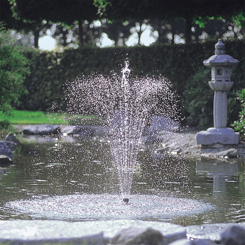 Oase Aquarius Fountain Set Eco 7500 Water Feature Pump