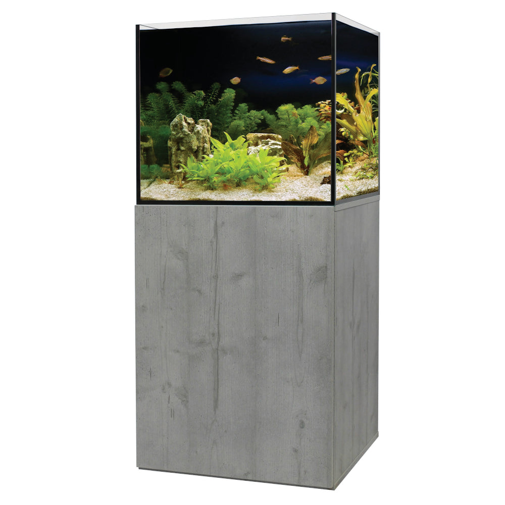 Aqua One Aquarium Fish Tanks Freshwater AquaSys 60cm 150L 6 Colours