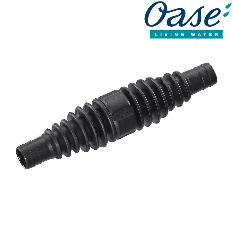 Oase Universal Hose Connector 55362 ½"  - 1"