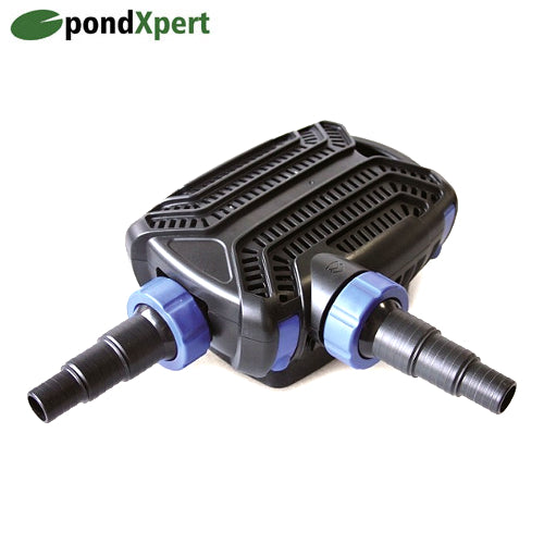 PondXpert UltraFlow 12000 Pond Pump 12000L/h