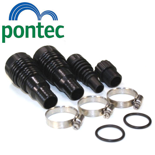 Pontec Pondopress 5000 Replacement Parts Pack