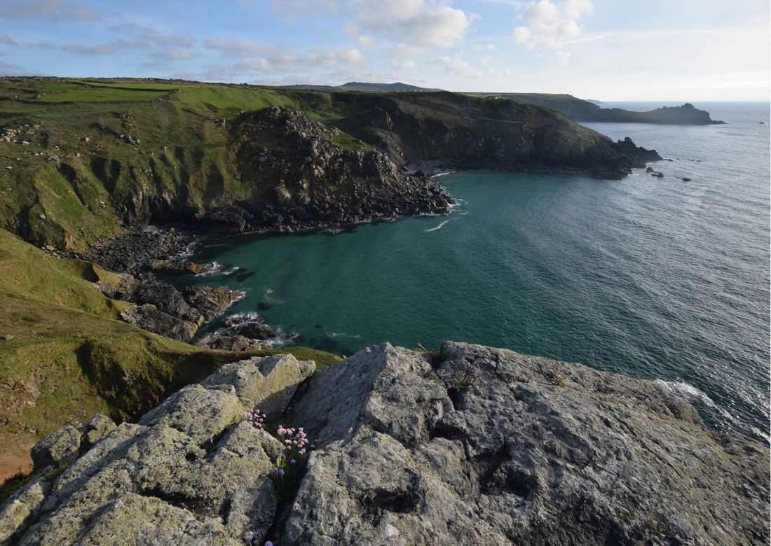 Around Our Shores: The Mermaid of Zennor, Cornwall | Real Aquatics