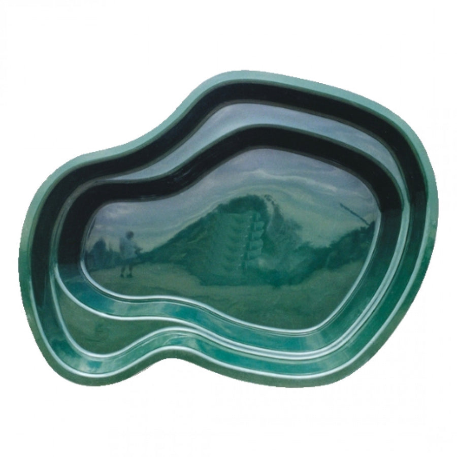 Fibreglass Ponds