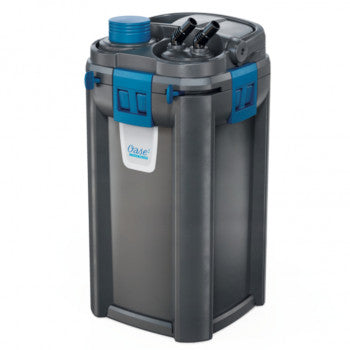 External Filter