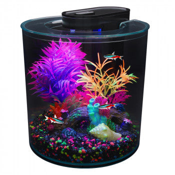 Nano Small Aquariums