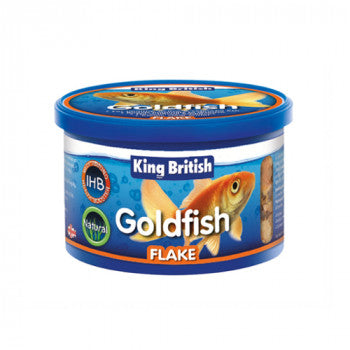 Pond Goldfish Food