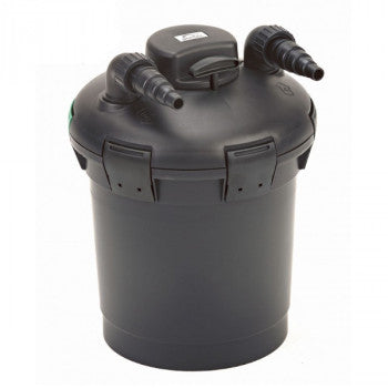 Pressurised Filters