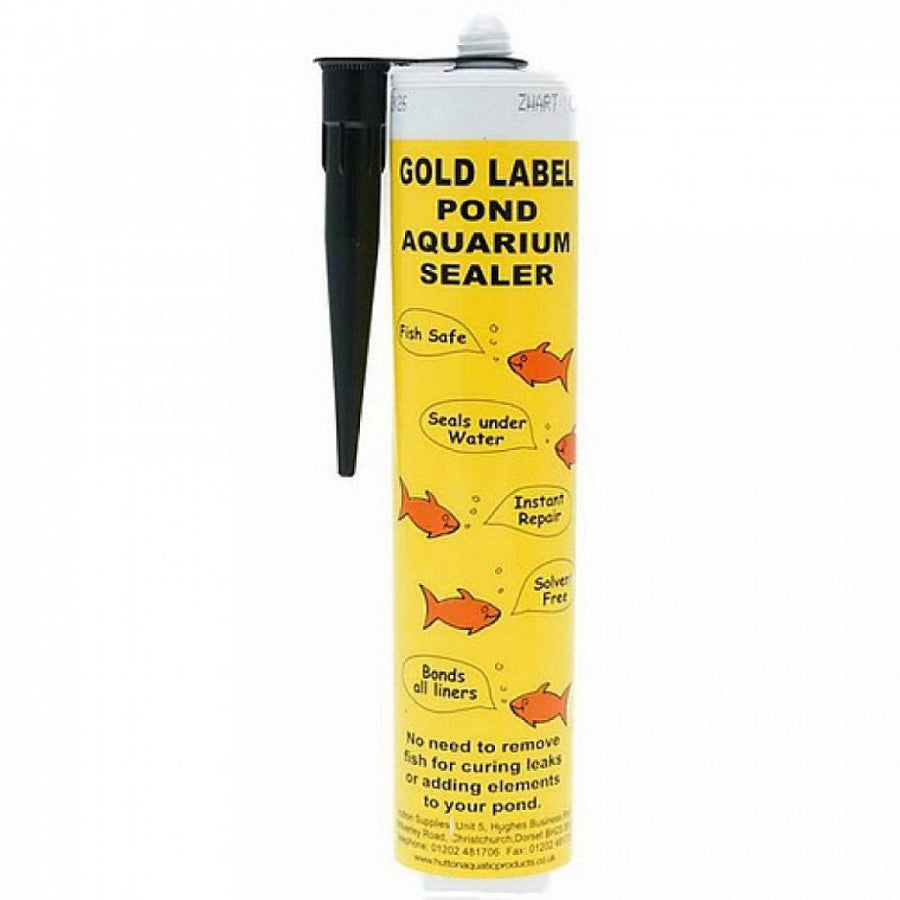 Pond Adhesive Sealant