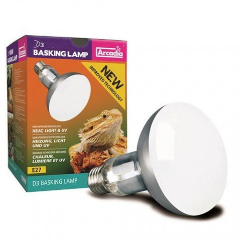 UV Reptile Lamps