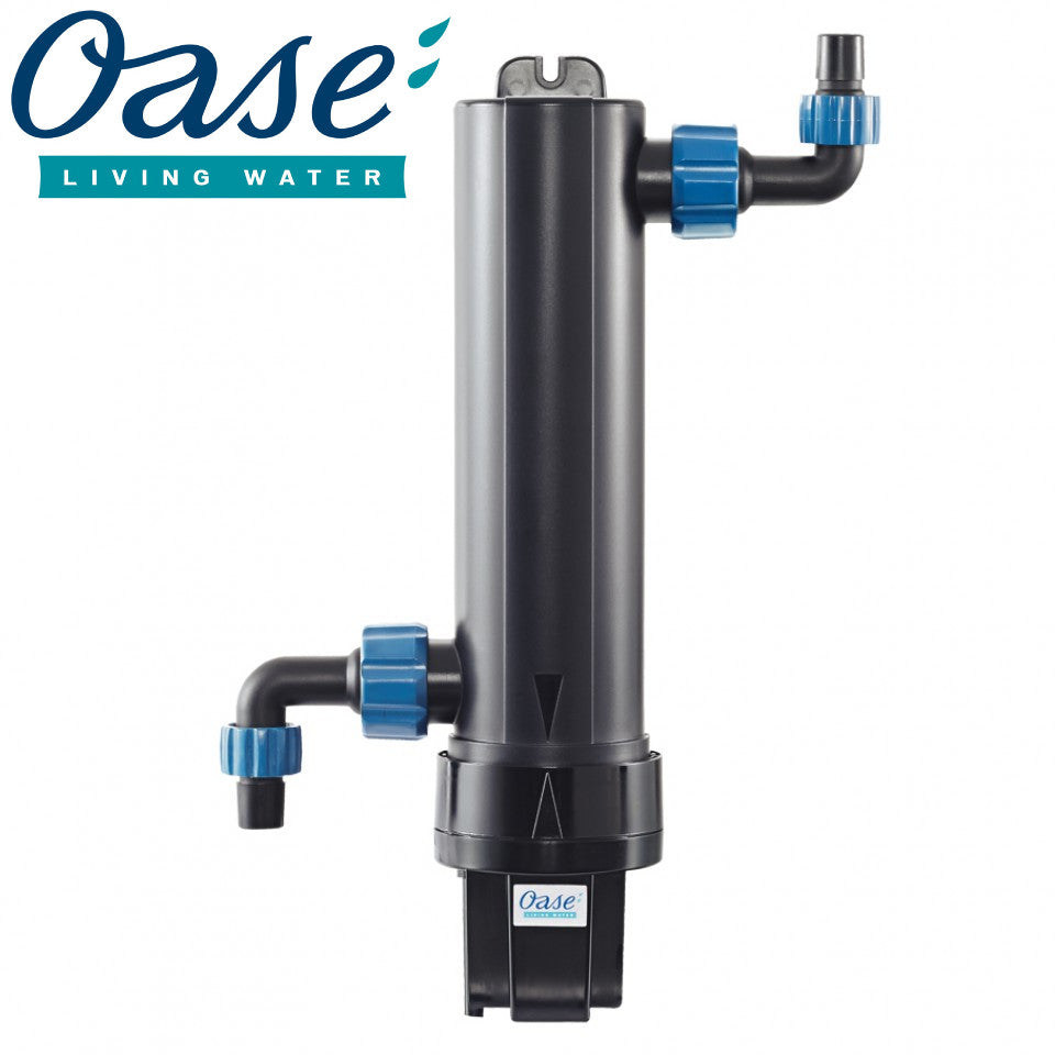 Oase Aquarium UV Steriliser / Clarifier ClearTronic 7w