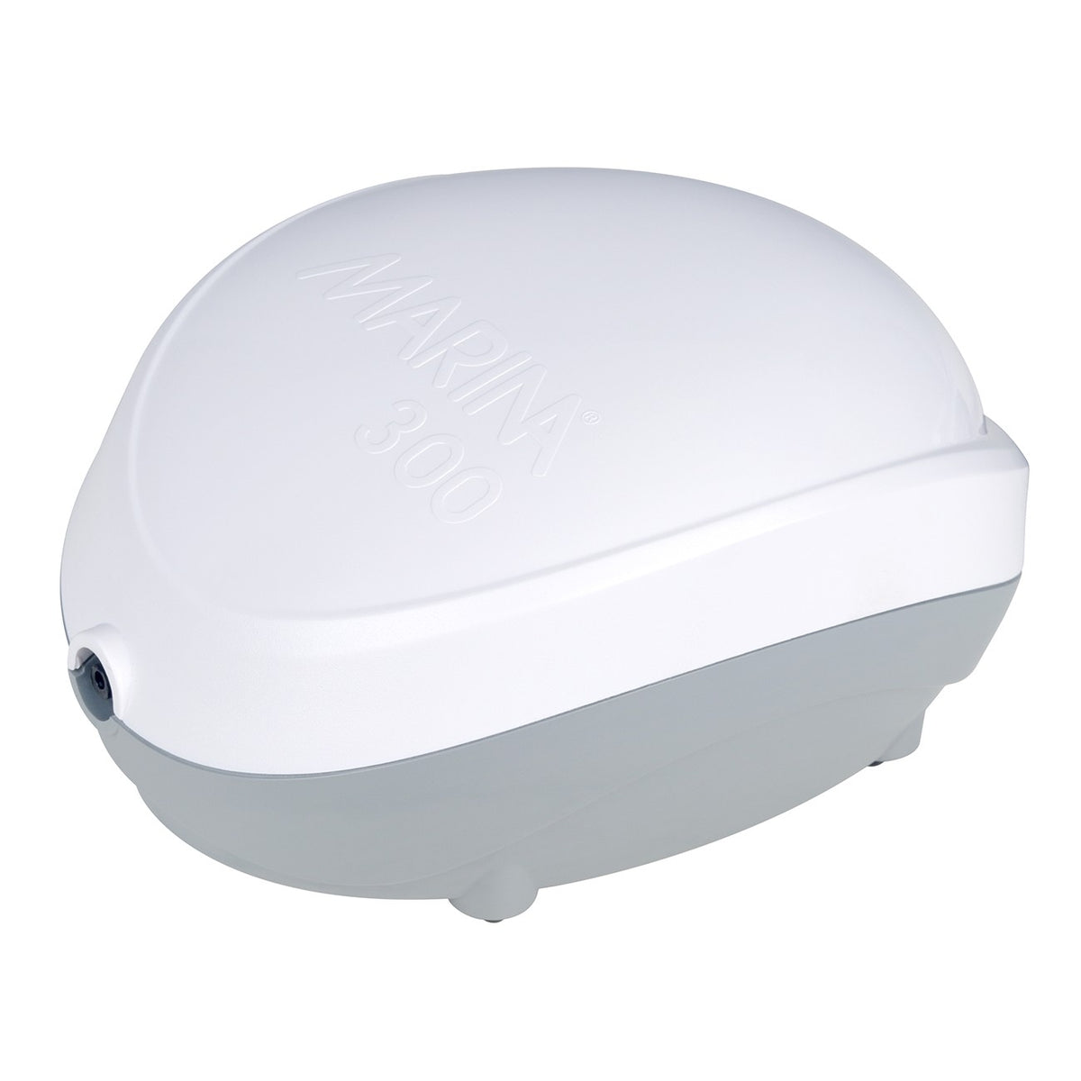 Marina A300 Air Pump — Quiet Aquarium Air Pump for Tanks up to 265L
