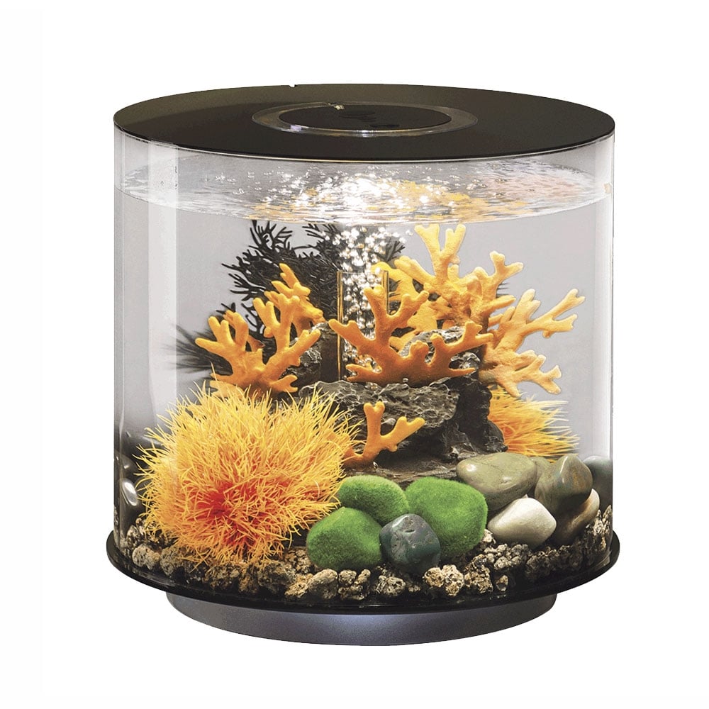 biOrb Tube 15L Aquarium with MCR LED Lighting