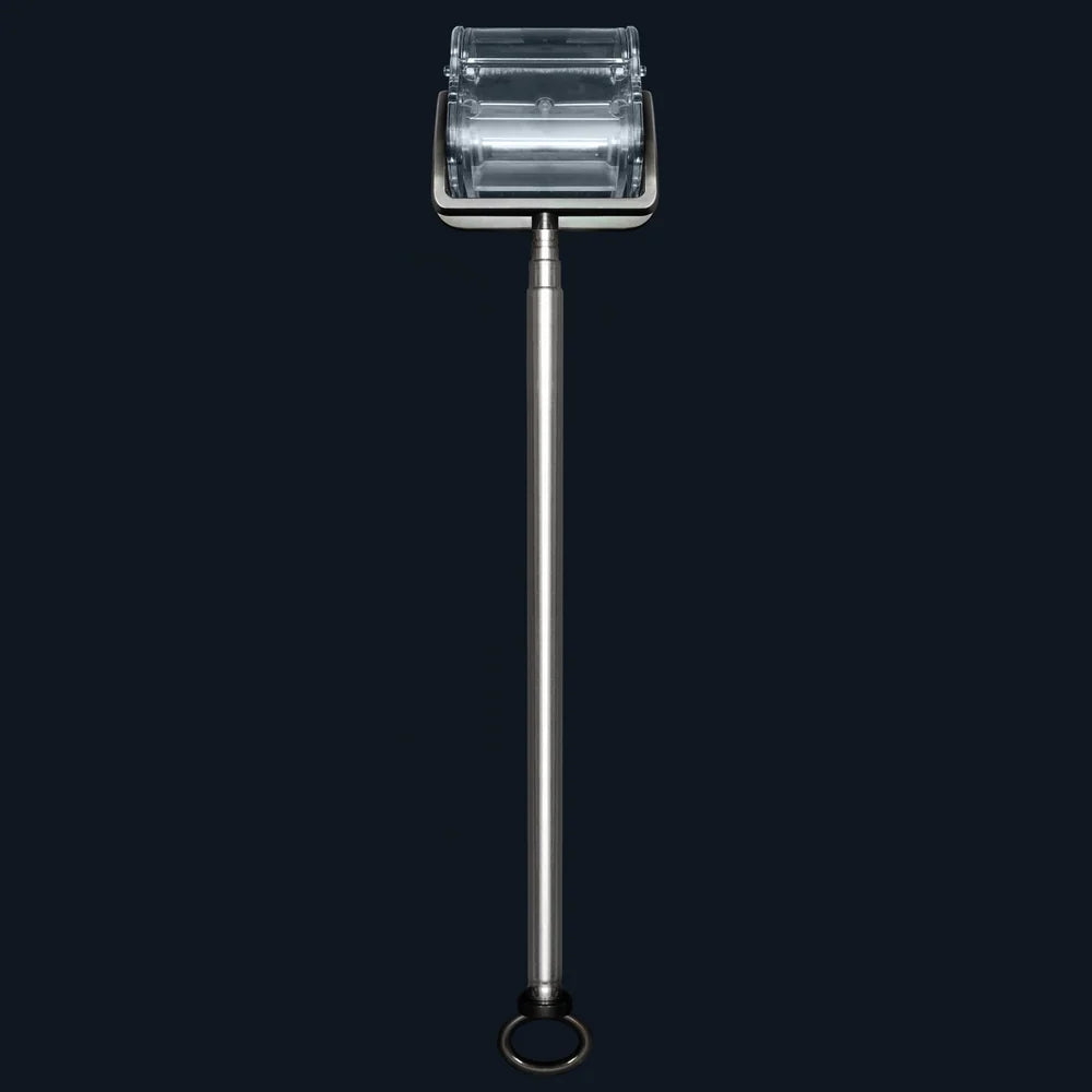 Dennerle Snail Catcher with Telescopic Handle