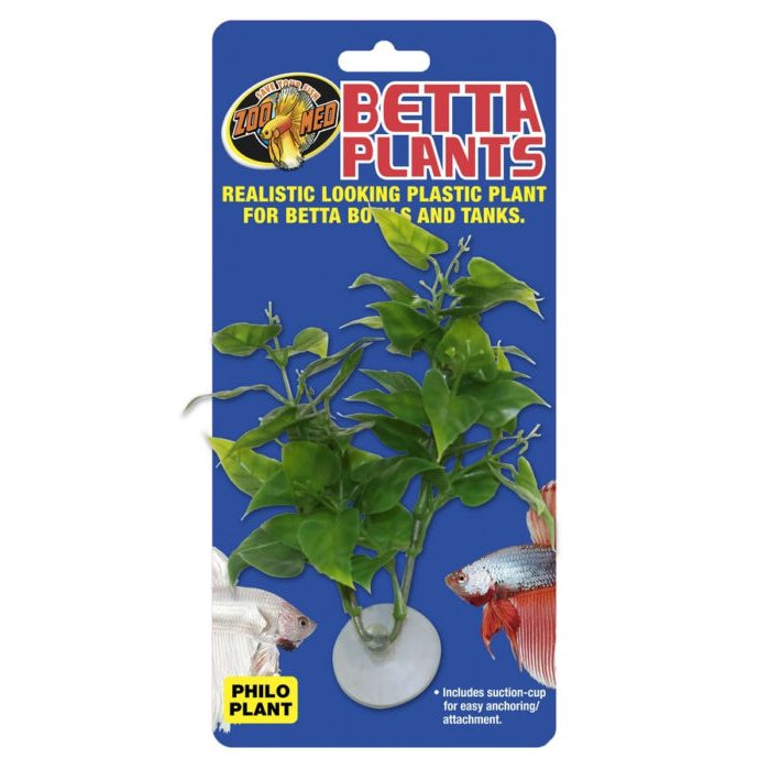 Zoo Med Betta Plant Philo