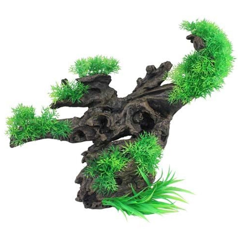 Aqua One Bonsai Jumbo Driftwood 38cm