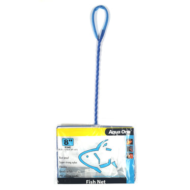 aqua one telescopic fish net Aqua One Aquarium Fish Net