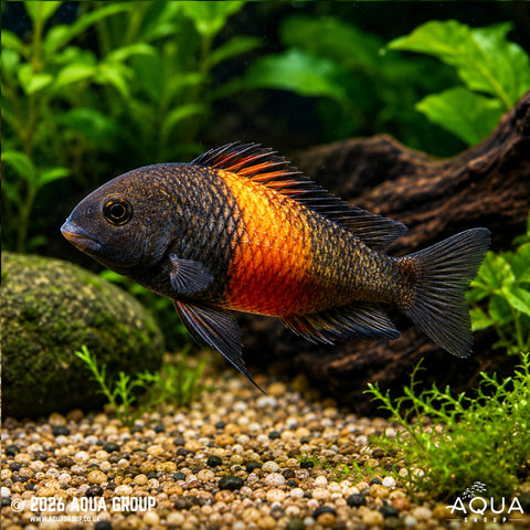 Tropheus