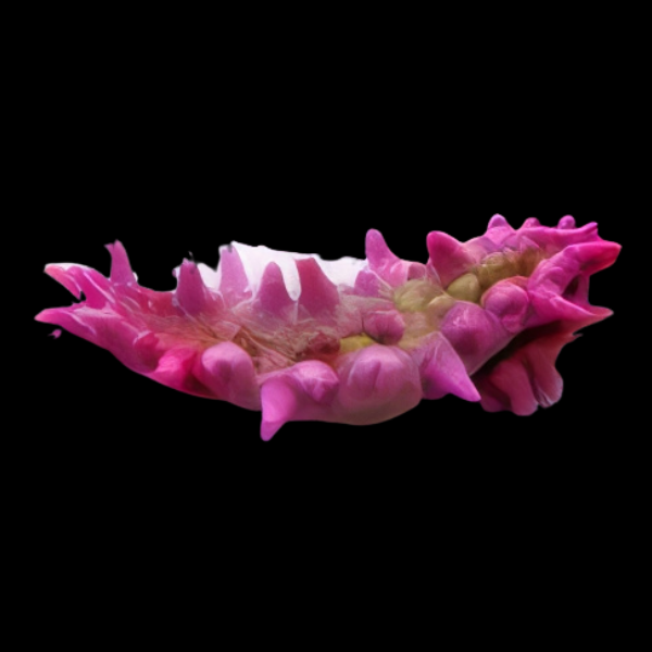 Candy Cucumber Colochirus Crassus - Real Aquatics