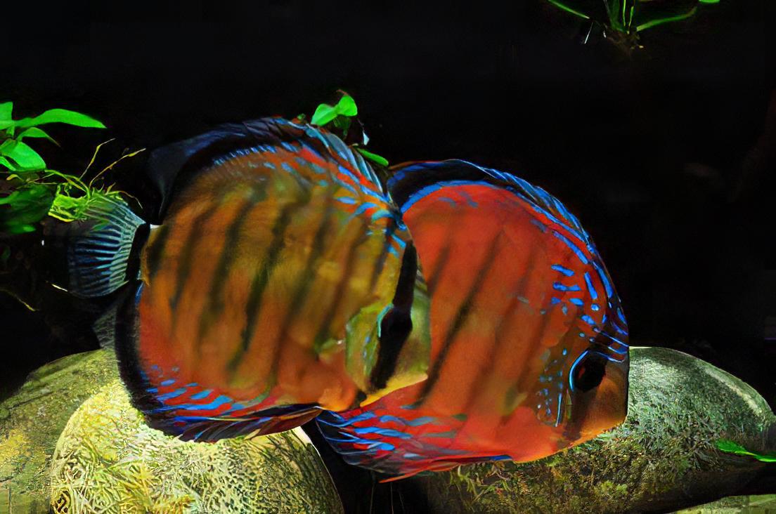 Heckel Discus