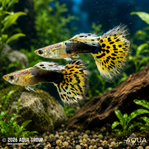 Guppy