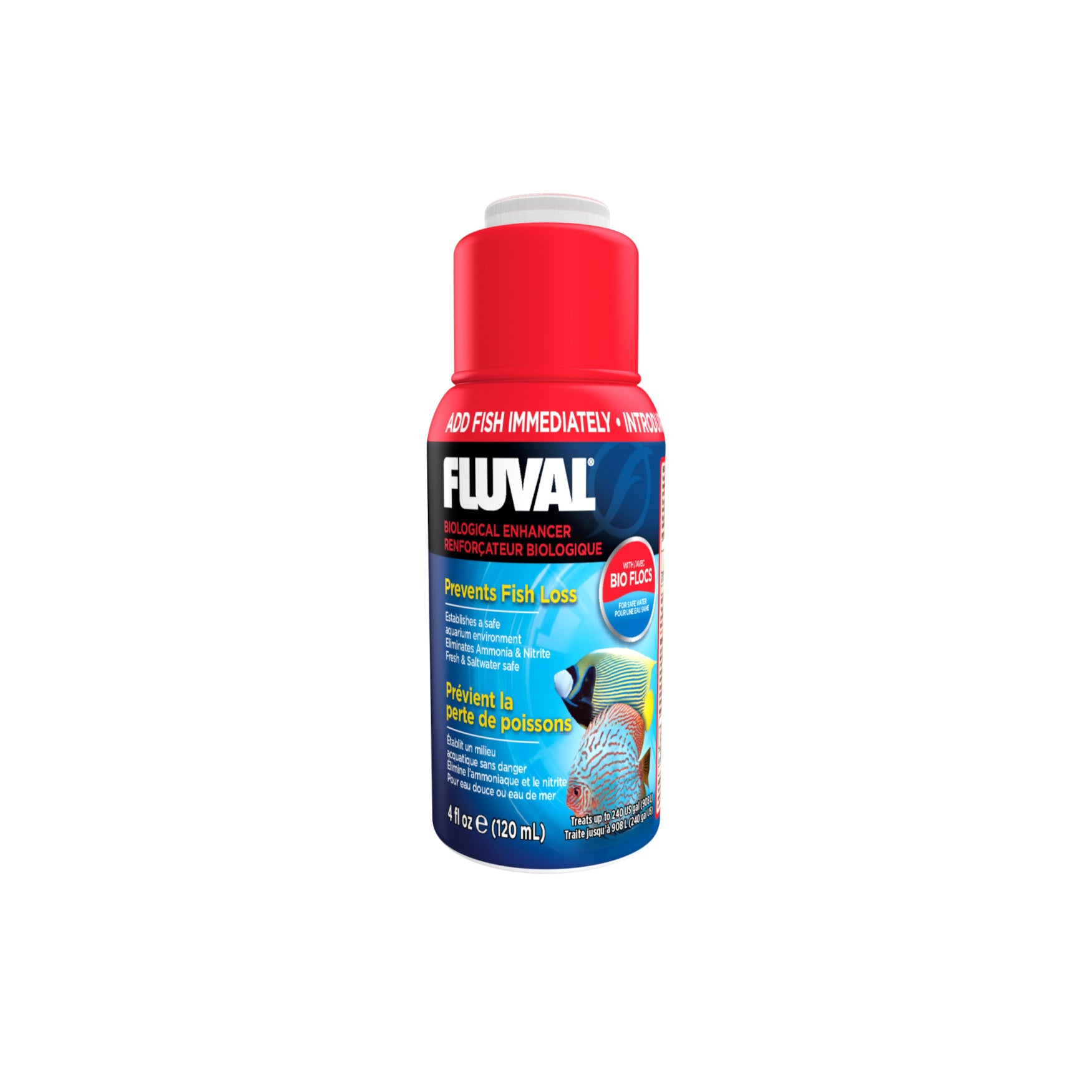 Fluval Cycle Biological Enhancer 5 Sizes