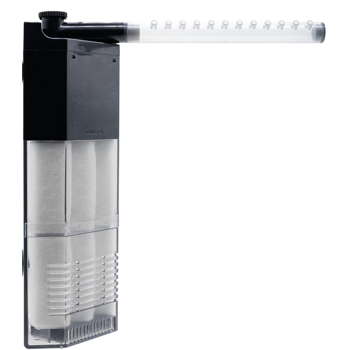 Dennerle Nano 100 XXL Corner Filter Shrimp Safe tanks up to 100L