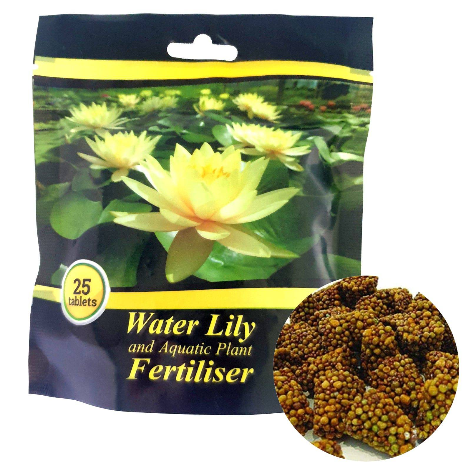 Anglo Aquatics Aquatic Plant Fertilizer - Pouch of 25 - Real Aquatics