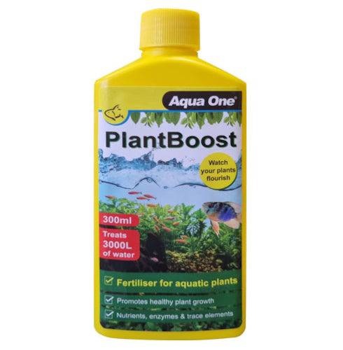 Aqua One PlantBoost Plant Growth 2 Sizes