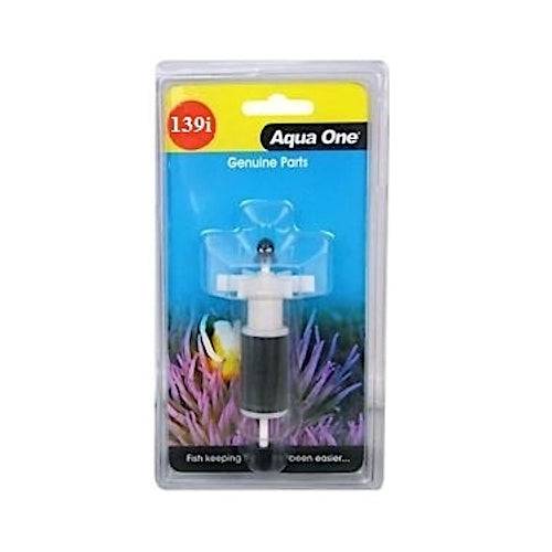 Aqua One Ocellaris 1400/1400UV Replacement Impeller 139I - Real Aquatics