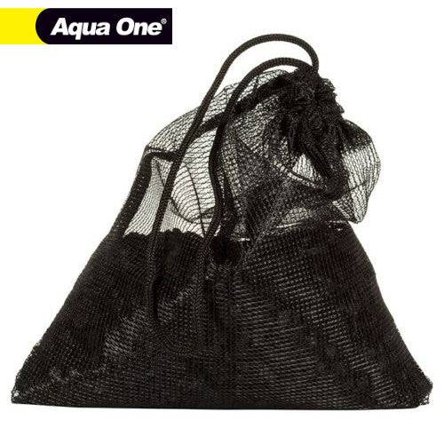 Aqua One Activated Carbon Filter Media ChemiCarb 600g - Real Aquatics