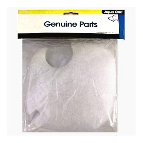 Ocellaris 850/1400 Replacement Wool Pad Foams (2pk)