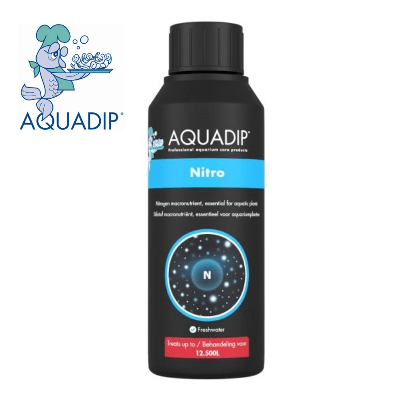 Aquadip Nitro 250ml - Real Aquatics