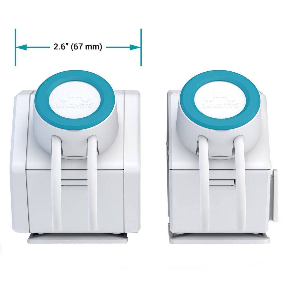 Aquavitro Sentia Dose Modula Aquarium Dosing Secondary Control Unit - Real Aquatics