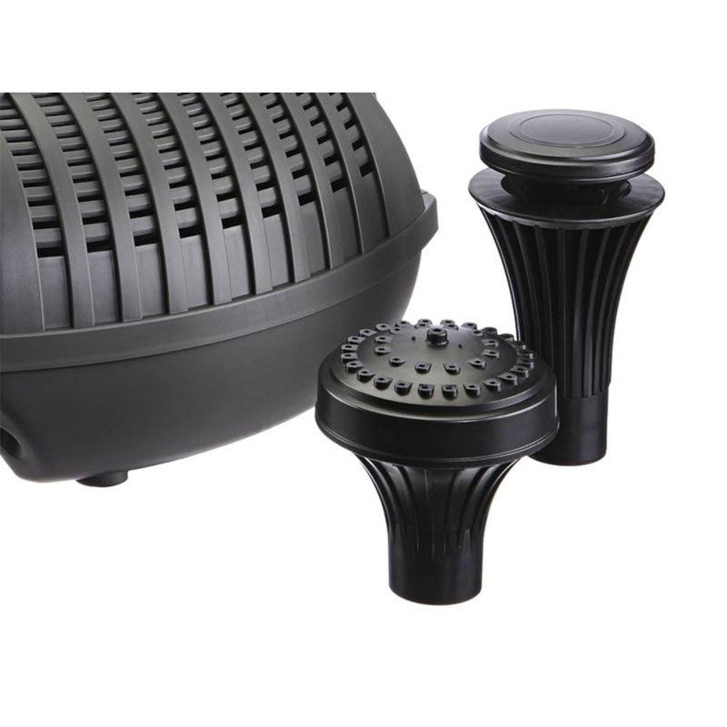 Oase Aquarius Fountain Set Eco 9500 Water Feature Pump