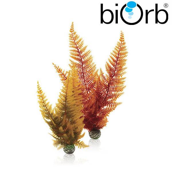 BiOrb Autumn Fern Set Pk of 2 46065 - Real Aquatics