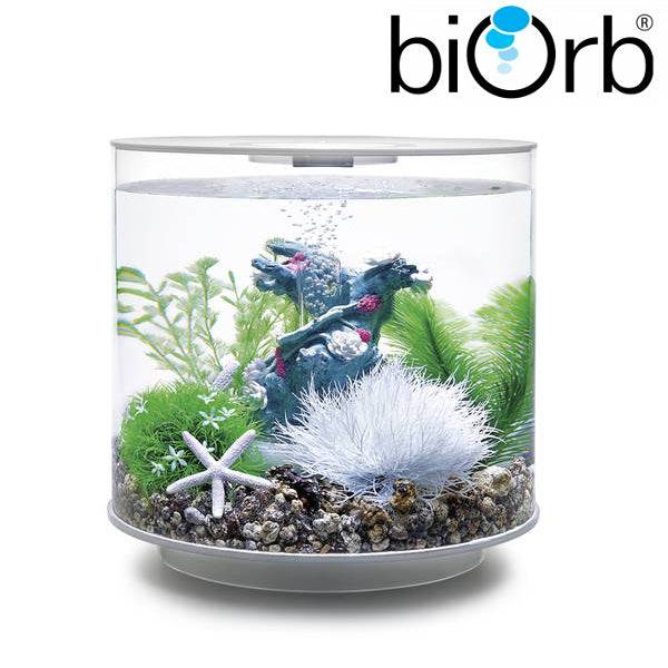 BiOrb Easy Decor Set Flower Garden 15L 48443 - Real Aquatics