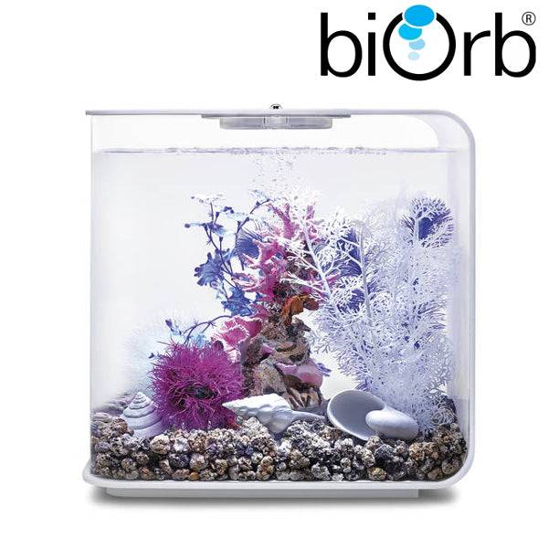 BiOrb Easy Decor Set Pink Ocean 30L 48444 - Real Aquatics