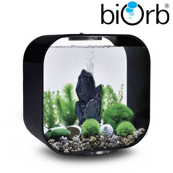 BiOrb Easy Decor Set Stone Garden 30L 48445 - Real Aquatics