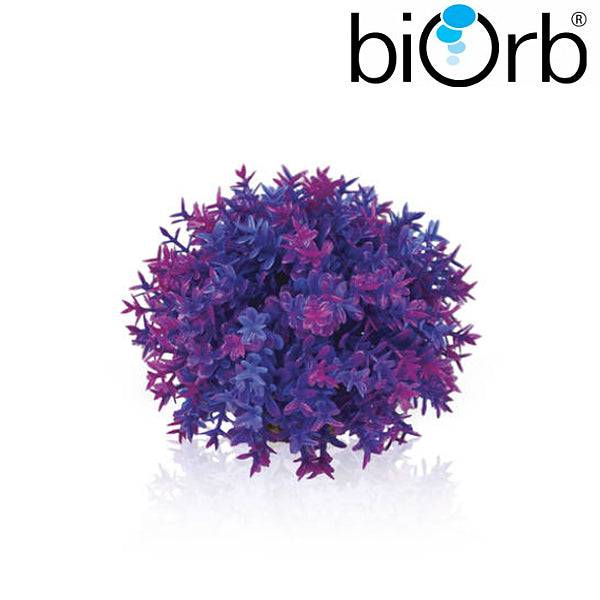 BiOrb Flower Ball Purple 46089 - Real Aquatics