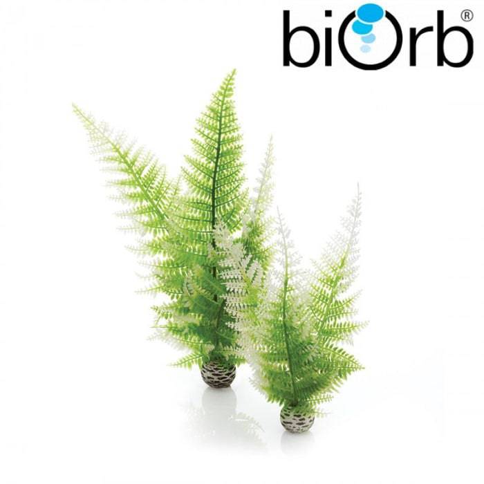 BiOrb Winter Fern Set Pk of 2 46066 - Real Aquatics