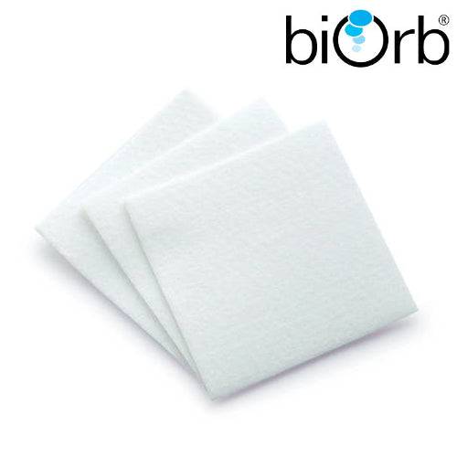 Oase BiOrb Cleaning Pads x 3 46027 - Real Aquatics