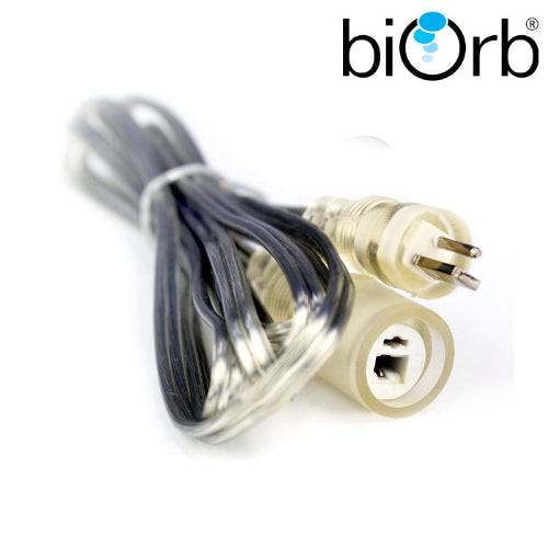 Oase BiOrb Light & Pump Extension Lead 1.5m 46009 - Real Aquatics