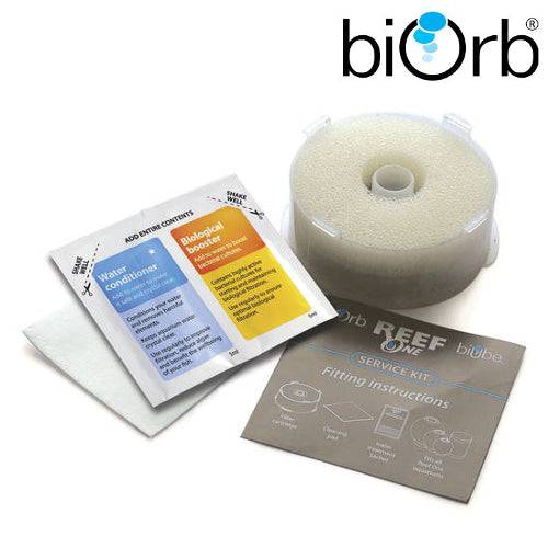 Oase BiOrb Service Kit 46014 - Real Aquatics