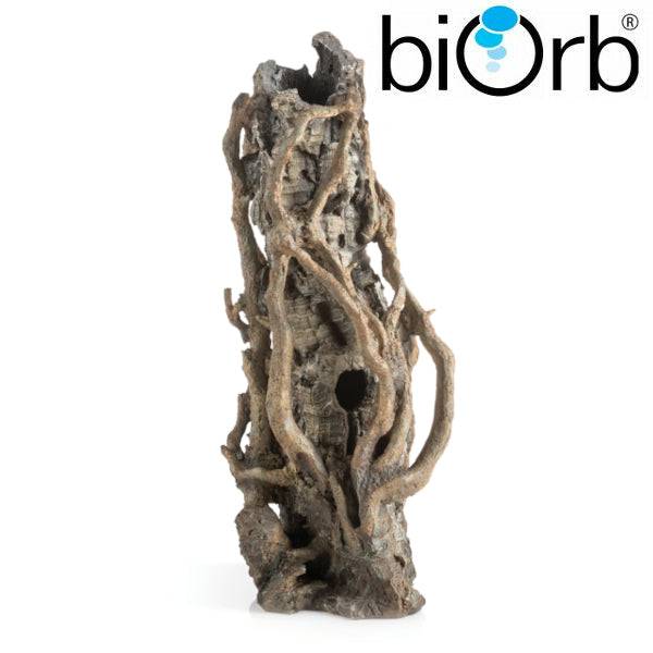 Samuel Baker biOrb Aquarium Moorwood Ornament 46120 - Real Aquatics