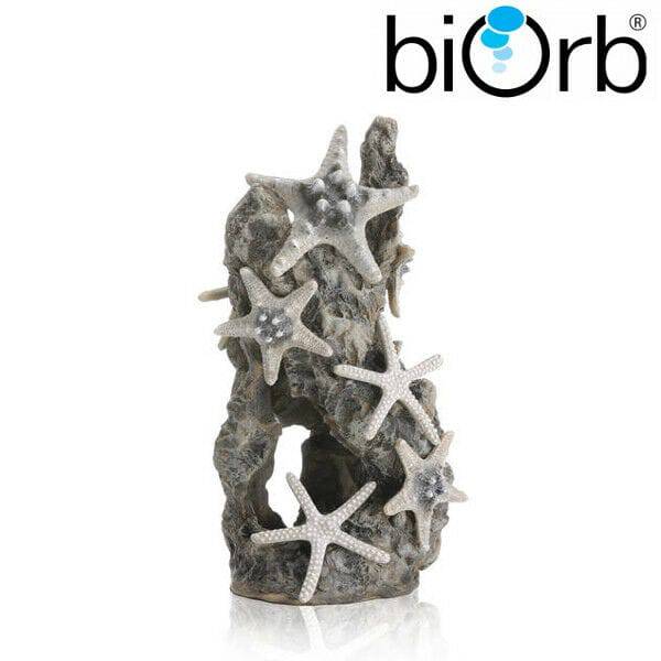 Samuel Baker biOrb Sea Star Rock Ornament 46132 - Real Aquatics