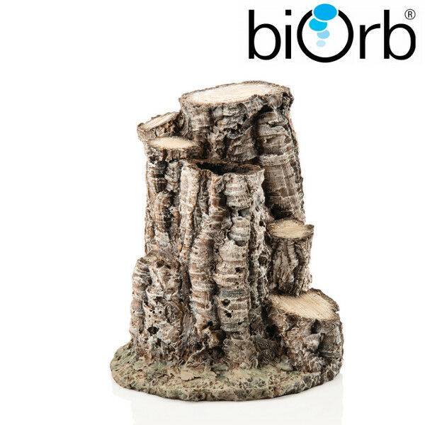 Samuel Baker biOrb Silver Birch Ornament 48358 - Real Aquatics