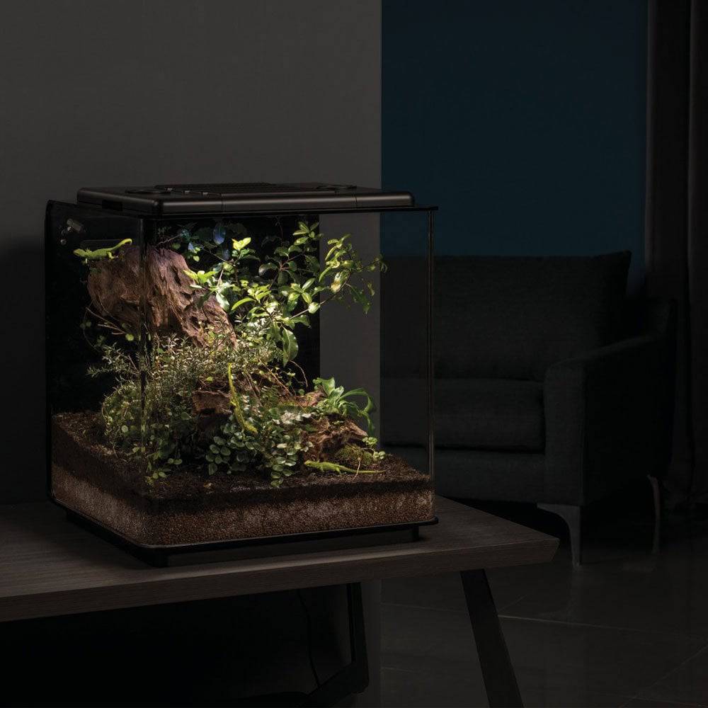 biOrb EARTH 125 Terrarium