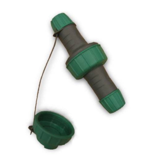 Blagdon Powersafe Accessory Outdoor Plug & Socket Connector - Real Aquatics