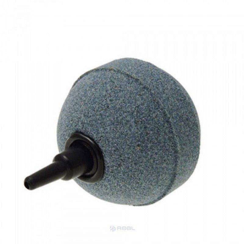 Ceramic Air Stone 38mm / 1.5" - Real Aquatics