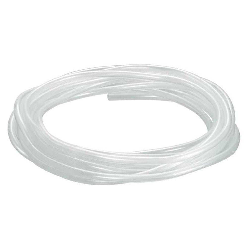 Aquarum & Pond Air Hose Air Line Pipe 4/6mm - Real Aquatics